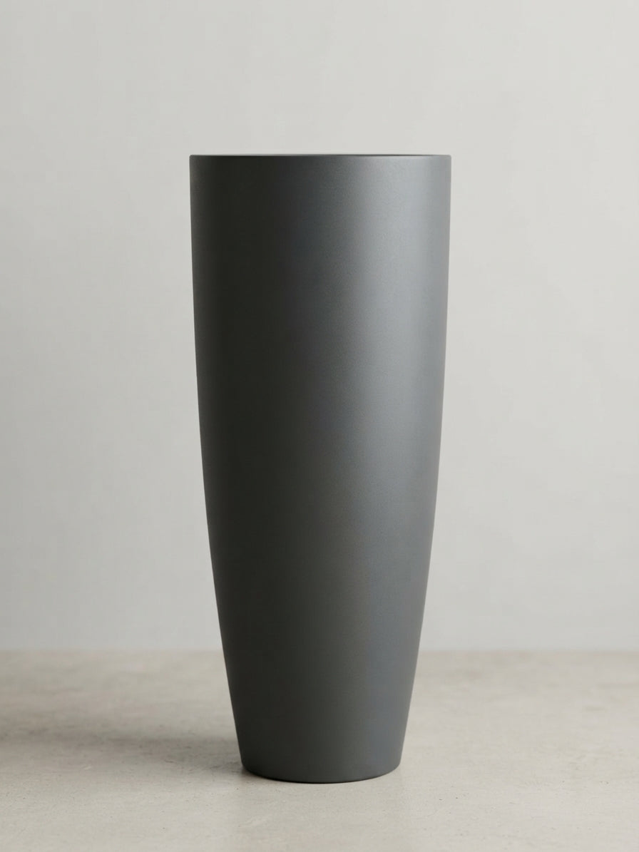 Taper Planter