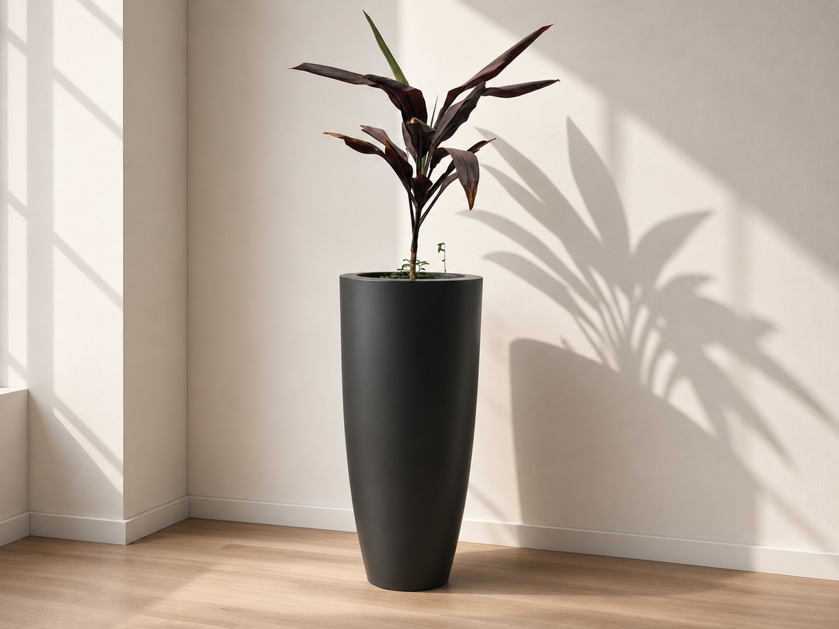 Architectural Planters