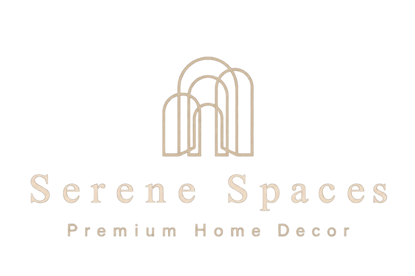 Serene Spaces