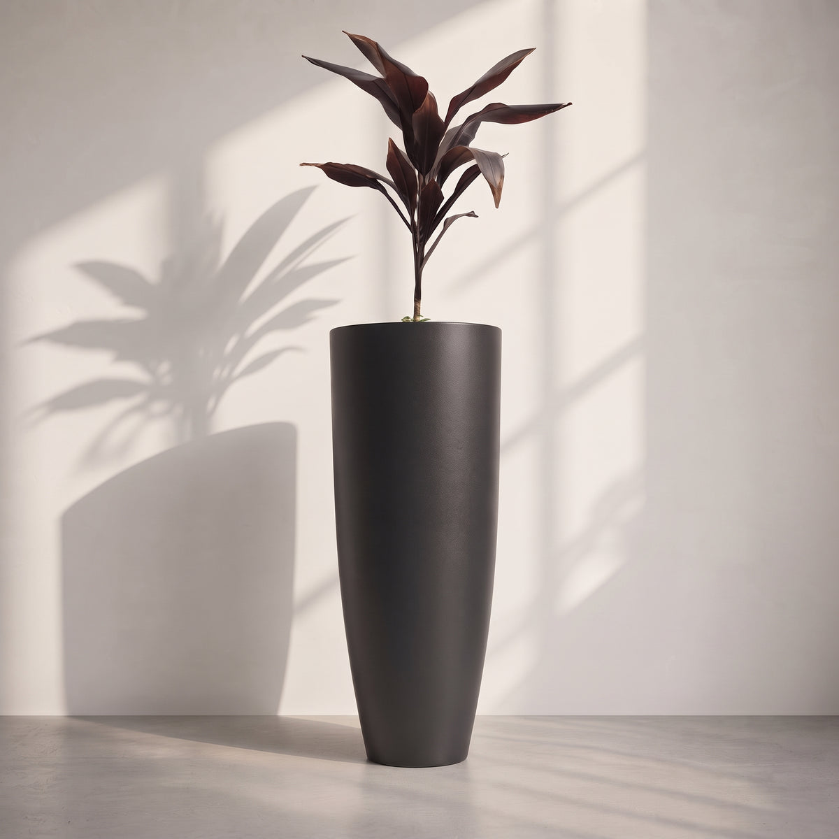 Taper Planter