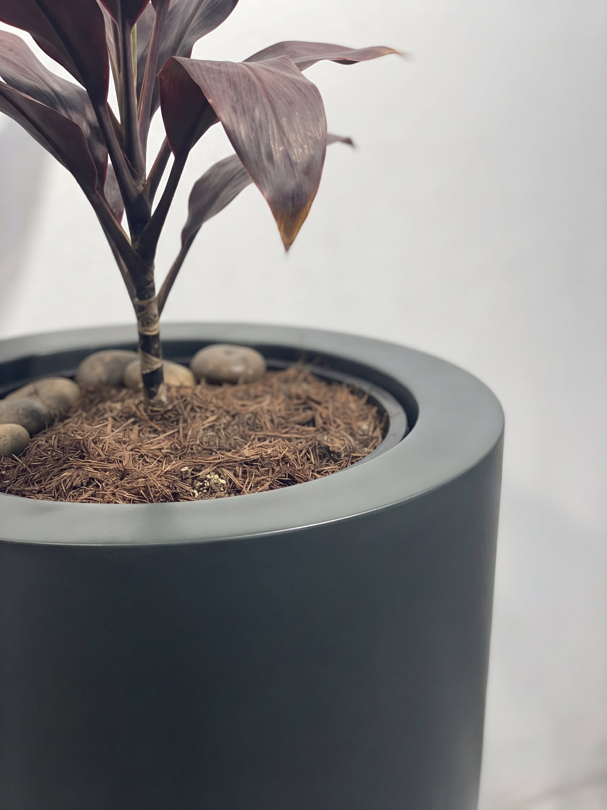 Taper Planter
