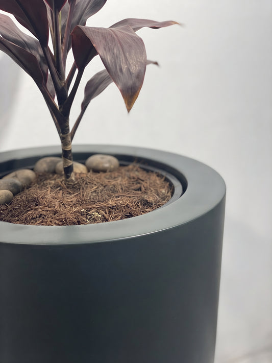 Taper Planter